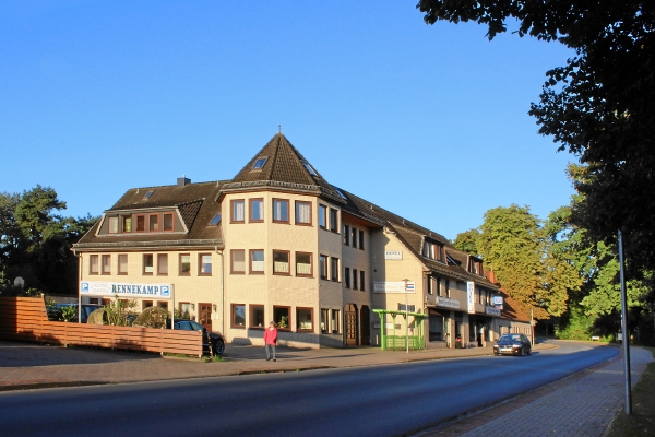 Hotel Rennekamp